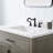 Ajiya 36" Single Bathroom Vanity Set-754156198-754156197