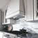Pro Zephyr II 1000 CFM Insert Range Hood with LED Lights in Stainless Steel