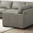 Dillon Upholstered U-Shaped Sectional-2008423835-2008423833