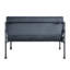51.04 " Velvet Sofa