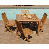 Newport Outdoor - Piece Dining Set