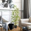 120cm Faux Bamboo Tree in Pot