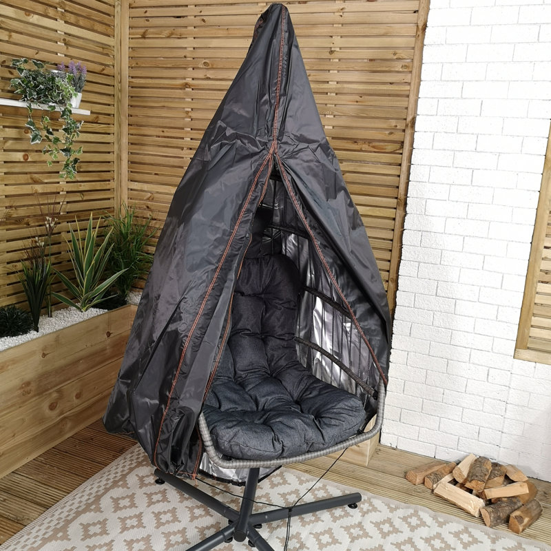 Samuel Alexander Outdoor Swing Seat Cover