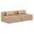 Houswerth Upholstered Sectional Reversible-94884246