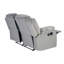 Recliner Loveseat-281965360