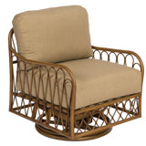 Cane Outdoor Chair