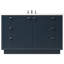 Lecrieú Single Extra Wide Bath Vanity-589325877-589936903-589936905