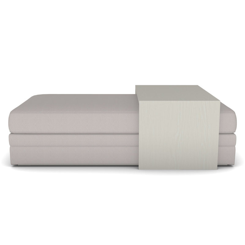 Boyden Bumper with Wide Table, Navada Granite, Wrenn