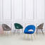 Cale Velvet Armchair-1056955674-1056939878