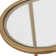 Lutterworth Glass Top Nesting Tables