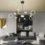 Luminaires suspendus ronds modernes Modern Industria-409346181-422063608