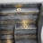 Weather Resistant Wall Base Fountain with Light
