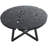 Solid Wood Top Coffee Table