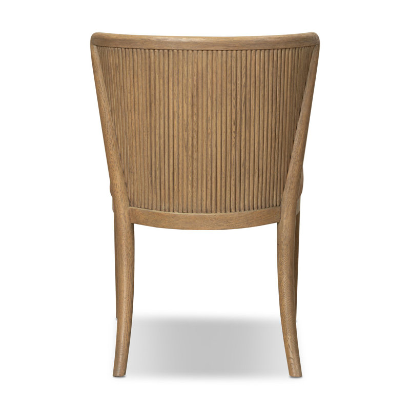 Lismore Dining Chair, Sonoma Chestnut