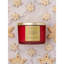 Bougie d'épice parfumée pain d'épice, pot