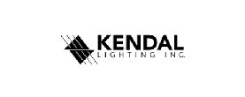 Logo Kendall Lighting