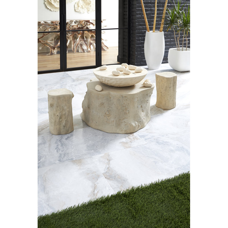 Tic-Tac-Toe Stone