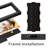 21 Opening Wall Gallery Picture Frame Set-2000471709