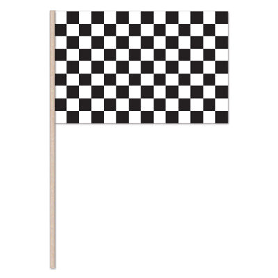 Double Sided Nylon House Flag