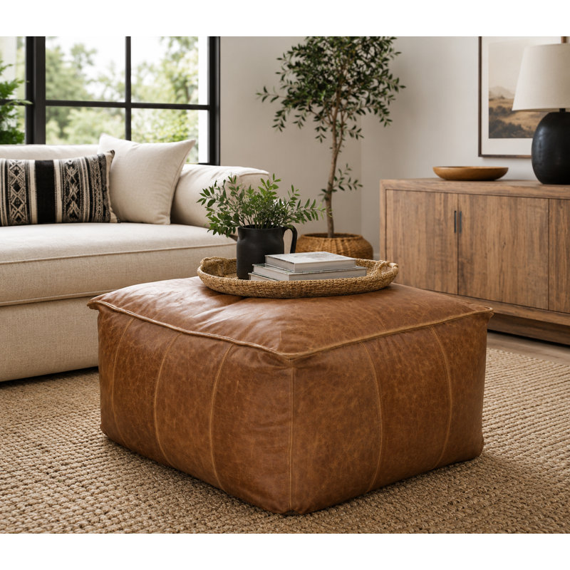Accent Stool