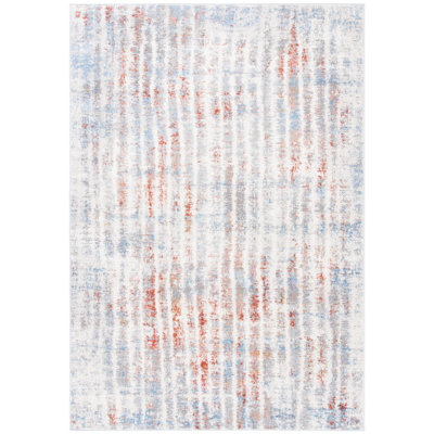 Tapis en coton Amelia