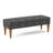 Livery Upholstered Bench-70373683-70373651