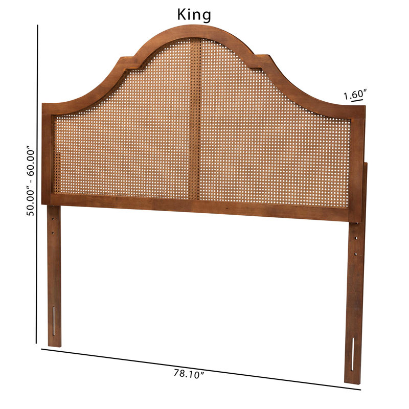 Headboard, Queen