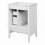 Meuble-lavabo avec lavabo, armoire et tiroirs-116121004