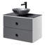 Bella 31.56'' W Single Vanity