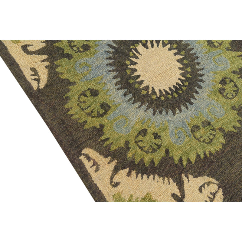 Tapis multicolore Myrick