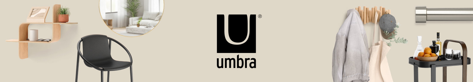 We create original products with purpose to enrich your home's personality