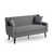 Grey Linen Blend est en rupture de stock
