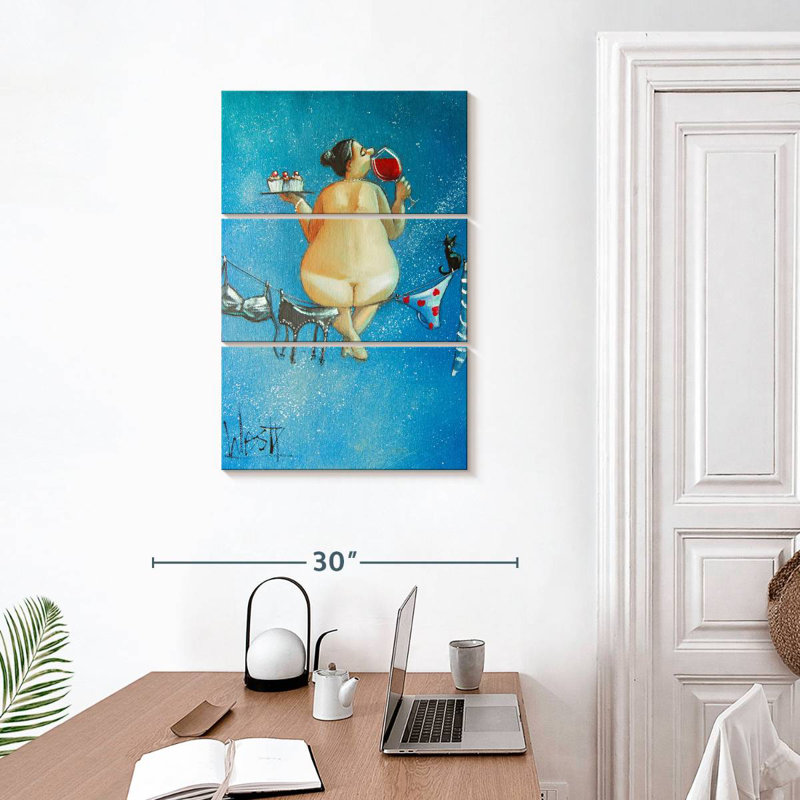 Ketti Out Of This World Dining, 32" H x 20" W