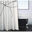 Rideau de douche simple Hirasisa-186473576