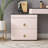 High-quality Makeup Vanity,Power Outlet, Glass Top,Corner,Very easy to assemble-887919135