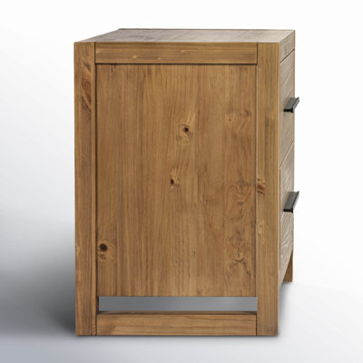 Modica Nightstand