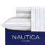 Ensemble de draps en percale de coton 200 fils Bradford-27355242-100521198
