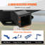 Class 3 Trailer Hitch, 2-Inch Receiver, Q455B Steel Tube Frame,