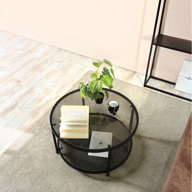 Cliney Coffee Table