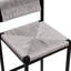 Ensemble de 2 tabourets de bar Honey-172669703