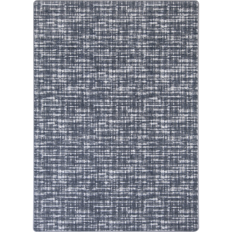 Tapis Impressions Past Tense, Rectangle 5 pi 4 po x 7 pi 8 po
