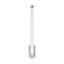 Phobos 1 - Light LED Armed Sconce-87330235