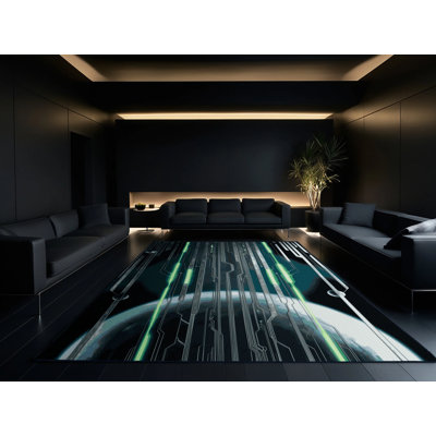 Tapis cascade Quantum