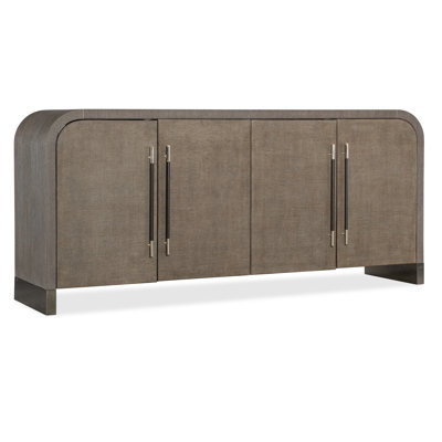 Modern Mood 80'' Sideboard -  Hooker Furniture, 6850-75900-89