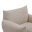 Fauteuil convertible de 35,82 po de largeur Lakhbir-2005452995