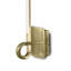 Wentworth LED Armed Sconce