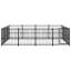 Arwen 100cm H Plastic Exercise Pen With Door-977901698