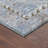 Machine Washable Indoor/Outdoor Chantille ACN2357 Traditional Rug-72105236