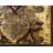 Eelijah Abstract Red/Cream Area Rug-20250154