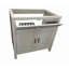Base de meuble-lavabo simple 36 po Newport seulement-101959565